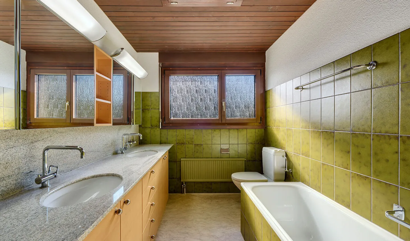 Living with plenty of space in an 8.5-room rental house - Photo 6 of 10