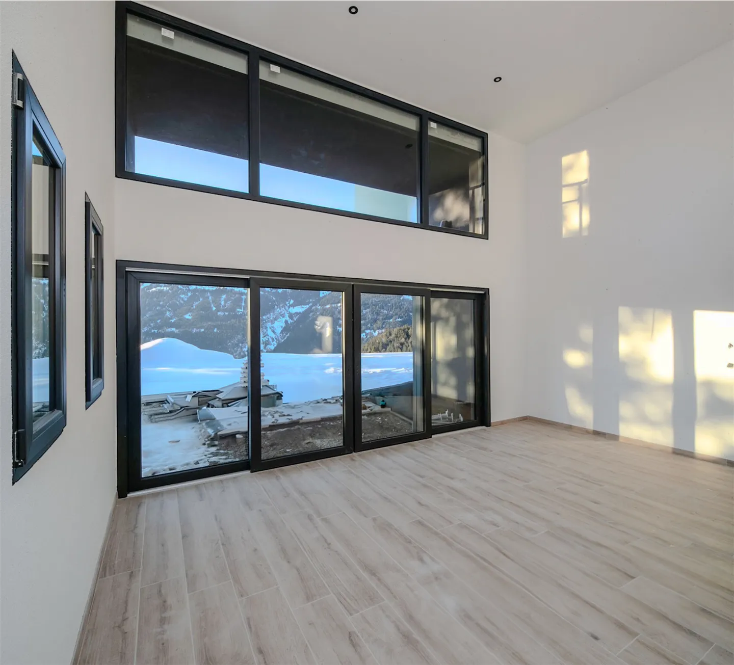 Chalet eccezionale a Lens - 1.614 m² nel cuore delle Alpi vallesane! - Foto 5 di 10