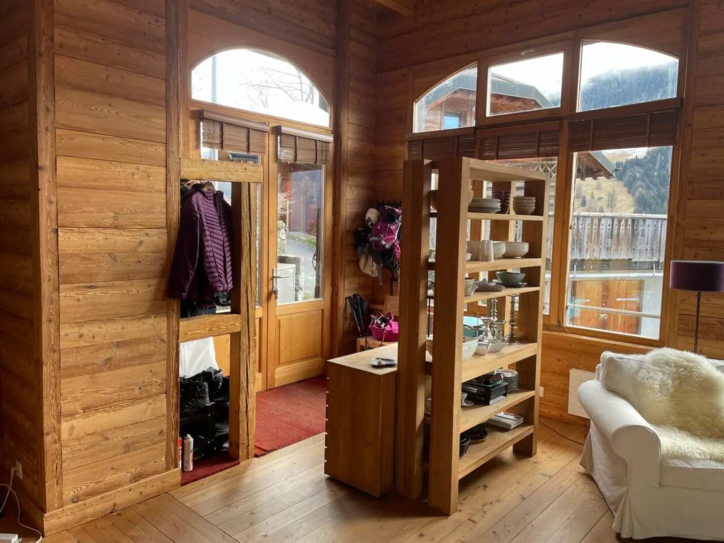 Lussuoso Duplex di 3.5 Stanze - Foto 3 di 13