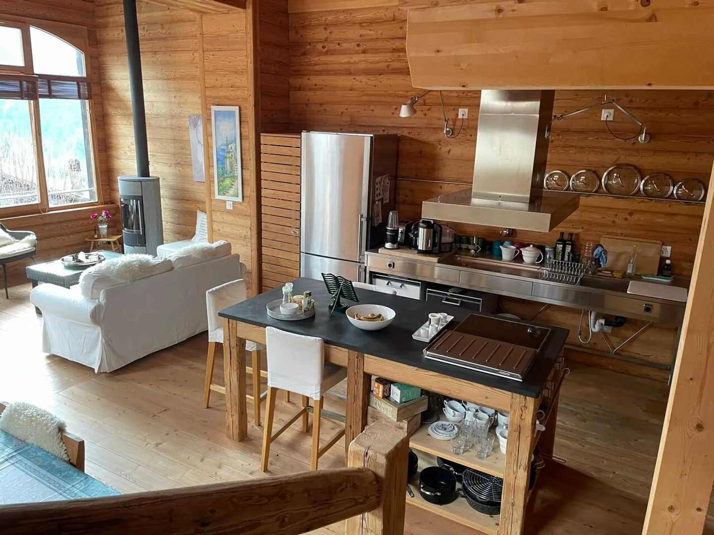 Lussuoso Duplex di 3.5 Stanze - Foto 7 di 13