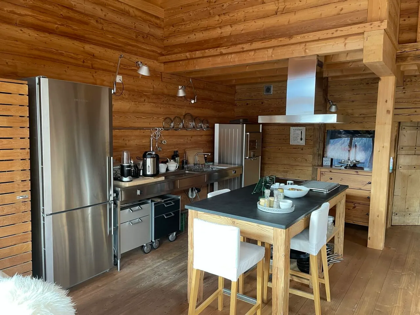 Lussuoso Duplex di 3.5 Stanze - Foto 6 di 13