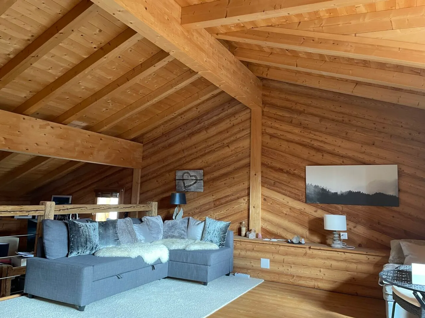 Lussuoso Duplex di 3.5 Stanze - Foto 10 di 13