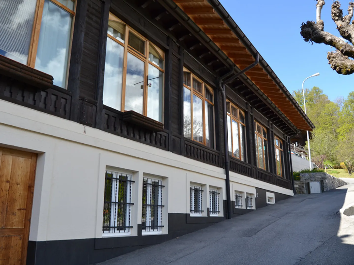 Lussuoso Duplex di 3.5 Stanze - Foto 12 di 13