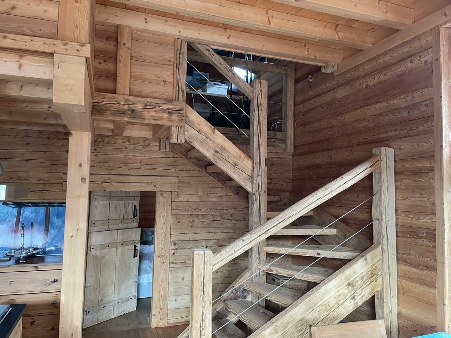 Lussuoso Duplex di 3.5 Stanze - Foto 9 di 13