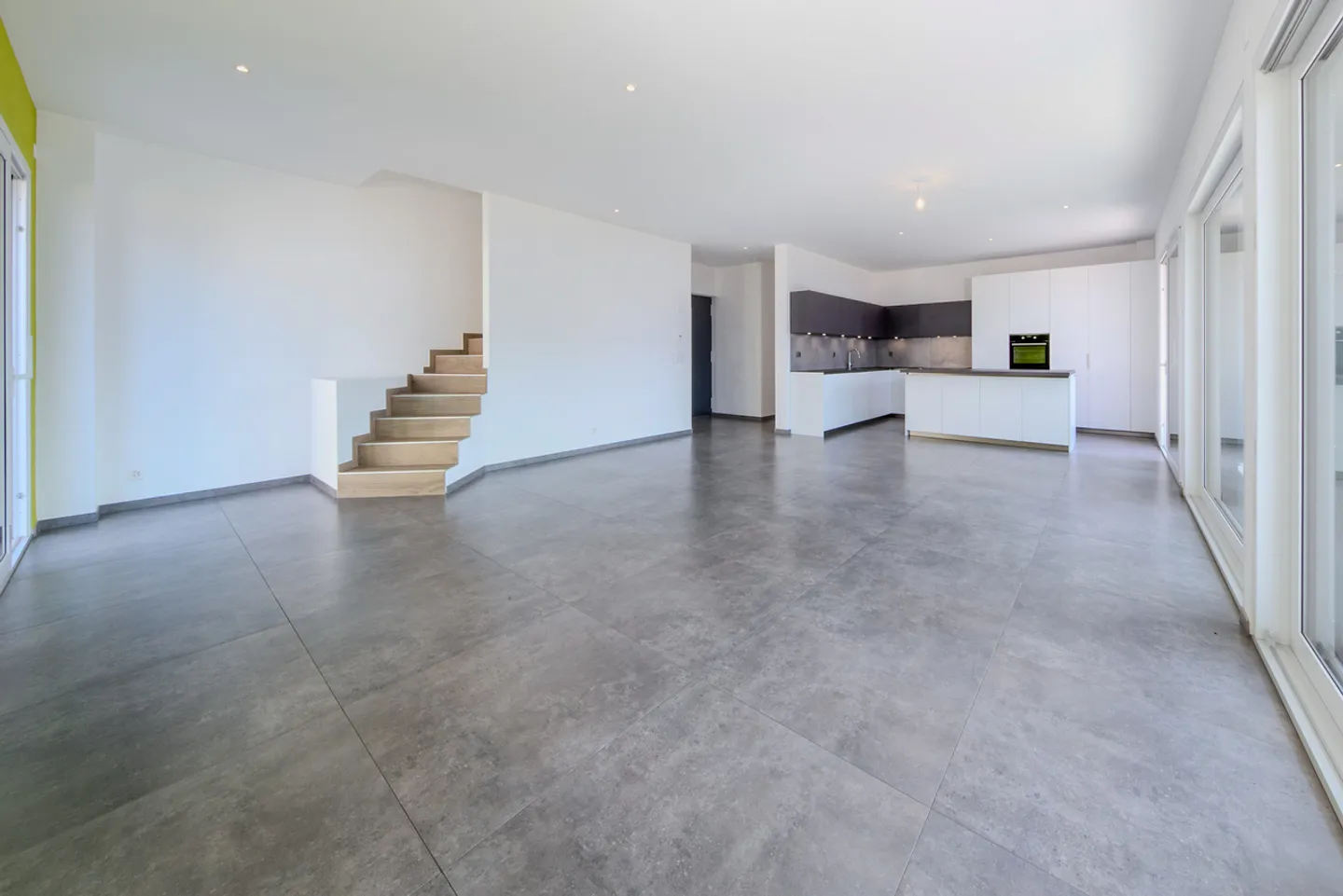 Moderne Architektur, natürliches Licht und außergewöhnlicher Blick - Foto 9 von 13