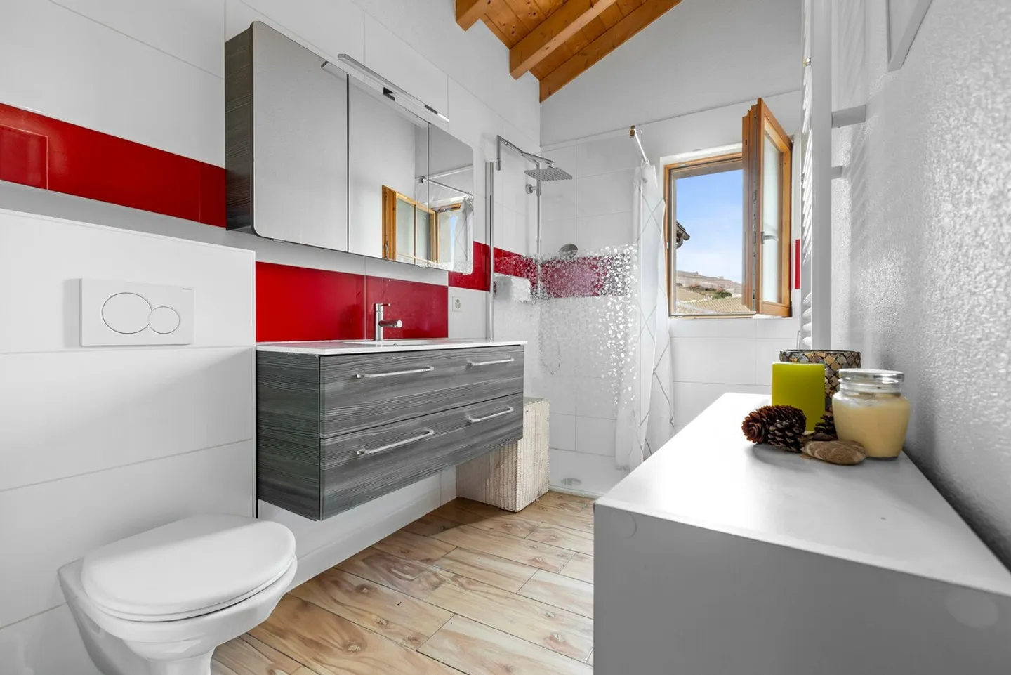Vétroz - Ensemble de 3 logements, rendement brut supérieur à 4 % - Photo 3 sur 13