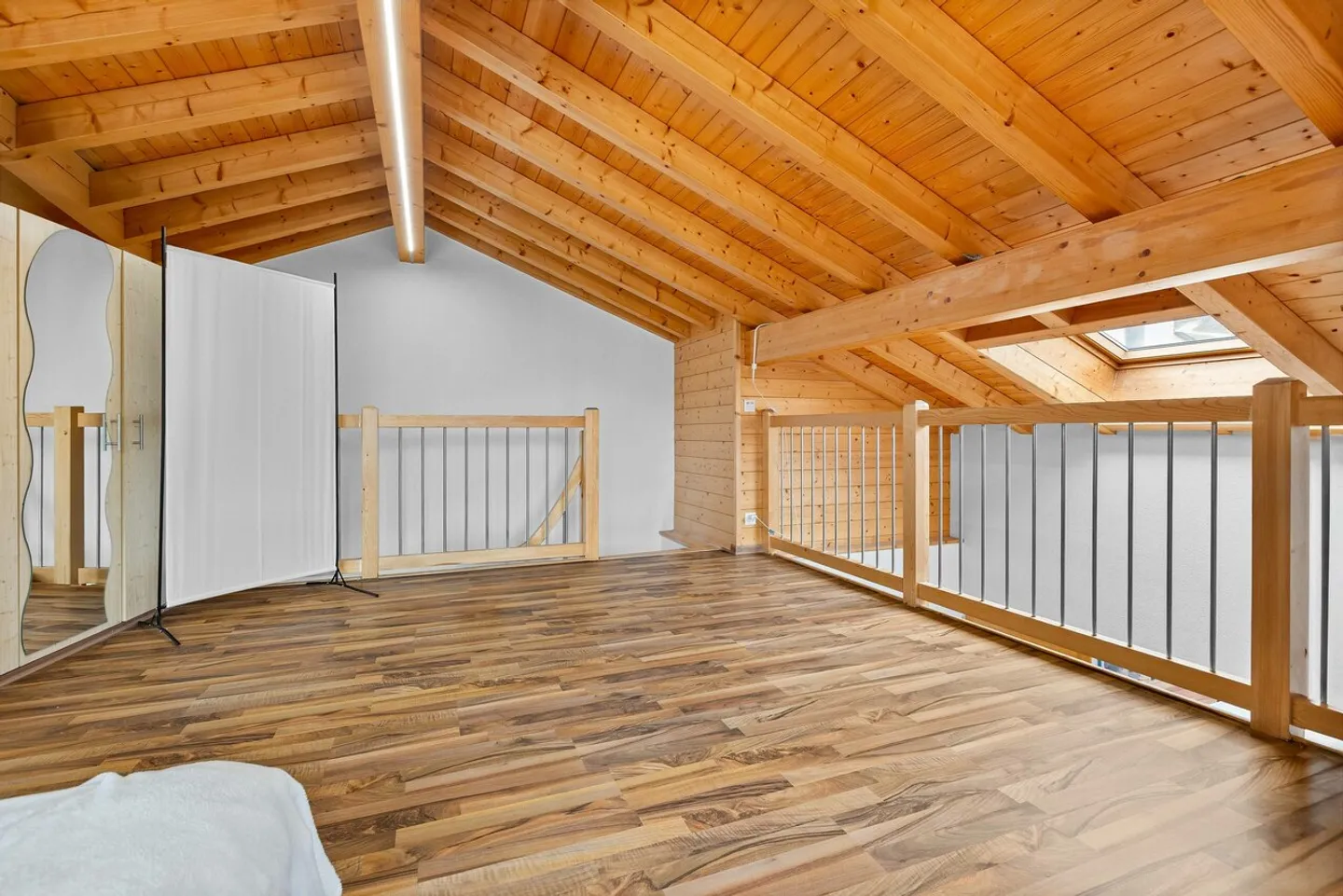 Vétroz - Ensemble de 3 logements, rendement brut supérieur à 4 % - Photo 11 sur 13