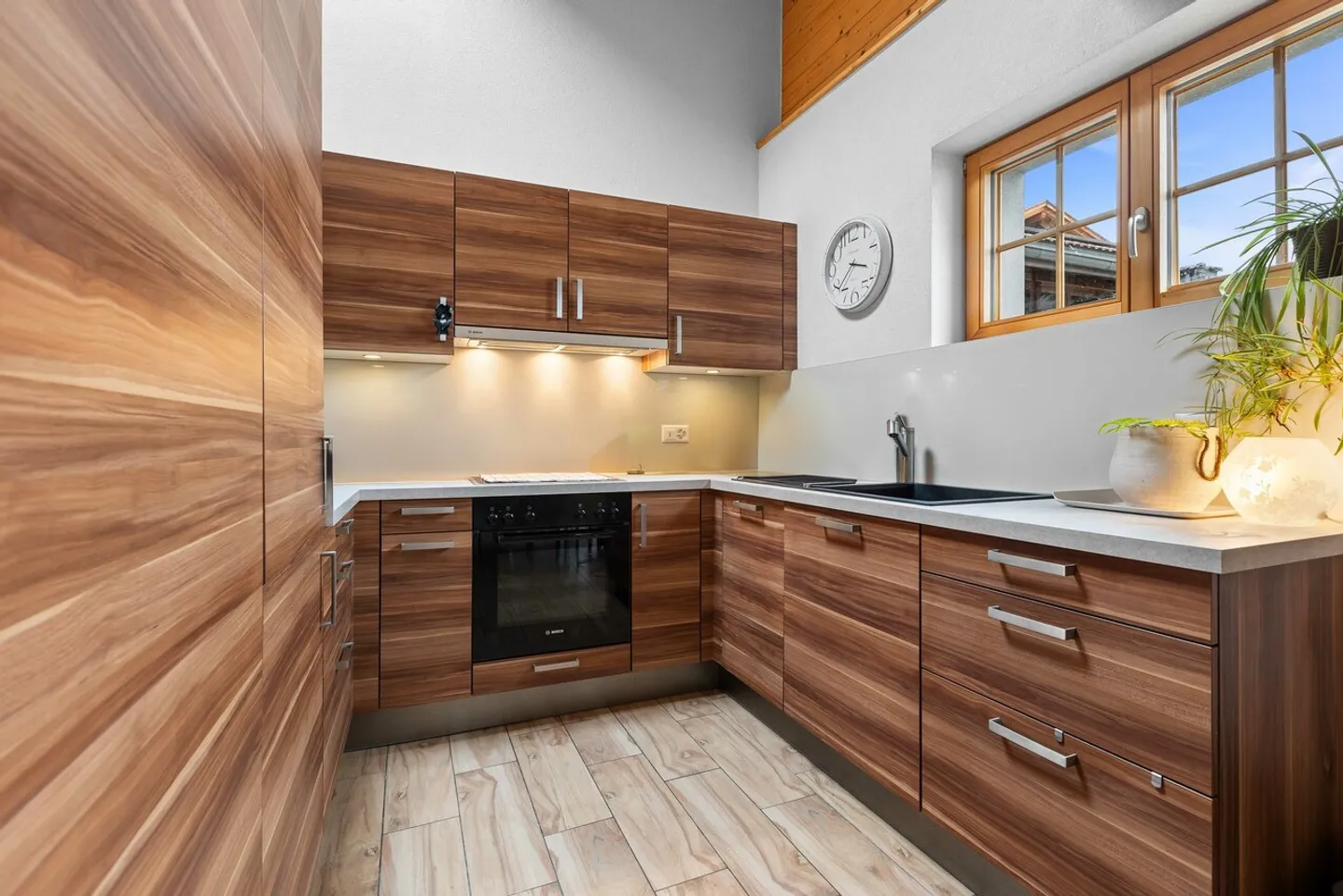 Vétroz - Ensemble de 3 logements, rendement brut supérieur à 4 % - Photo 2 sur 13