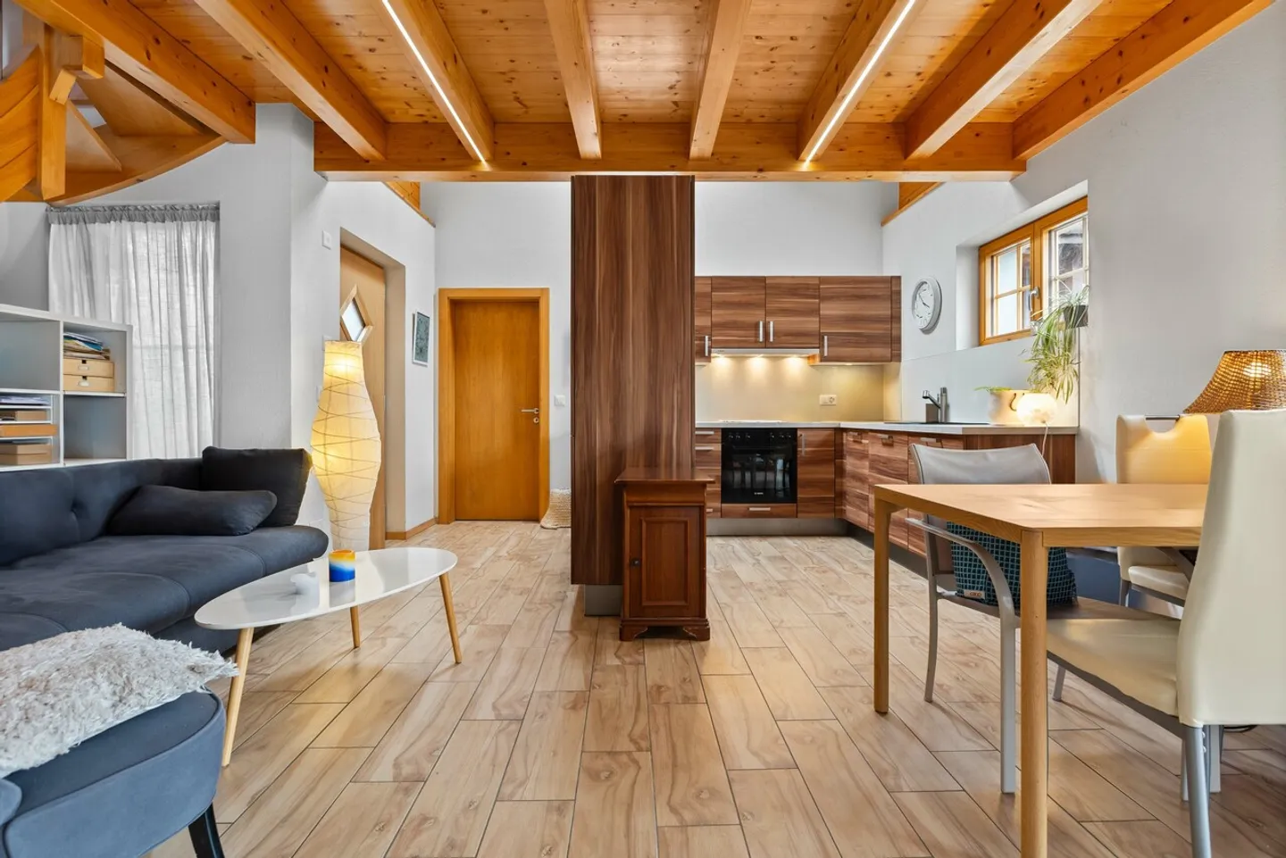 Vétroz - Ensemble de 3 logements, rendement brut supérieur à 4 % - Photo 1 sur 13