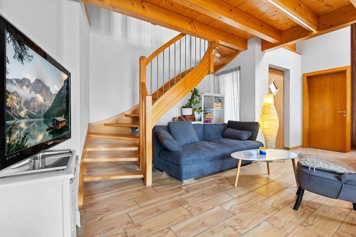 Vétroz - Ensemble de 3 logements, rendement brut supérieur à 4 % - Photo 6 sur 13