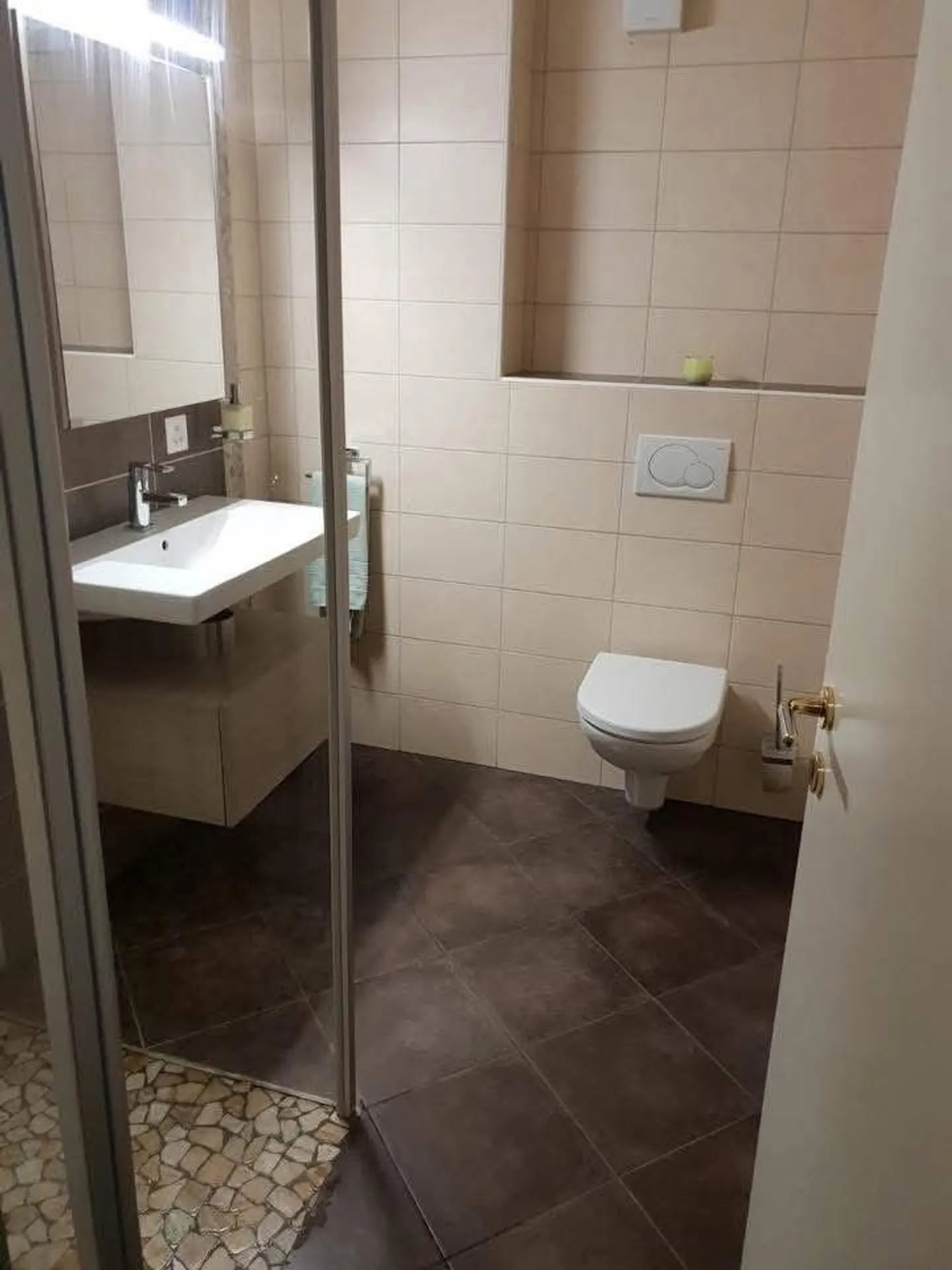 4,5p a sud pieno Saxon con giardino privato e terrazza di 130 m2 - Foto 5 di 8