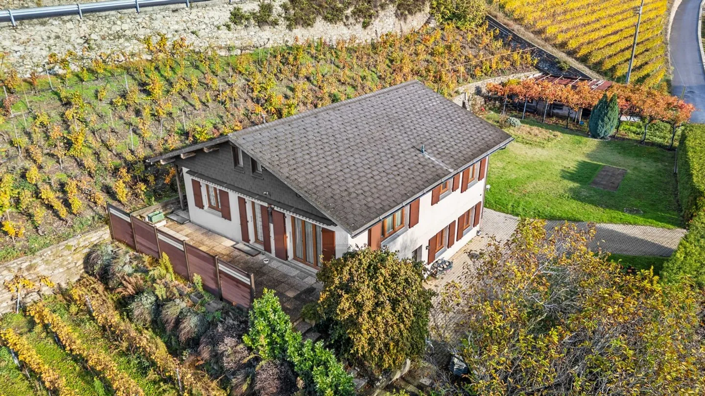Casa a Branson - Tra vigne, sole e assoluta tranquillità! - Foto 4 di 13