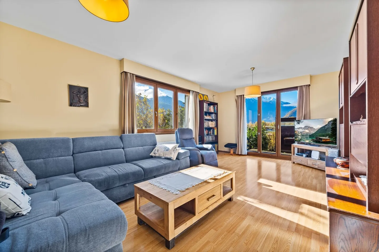 Casa a Branson - Tra vigne, sole e assoluta tranquillità! - Foto 1 di 13