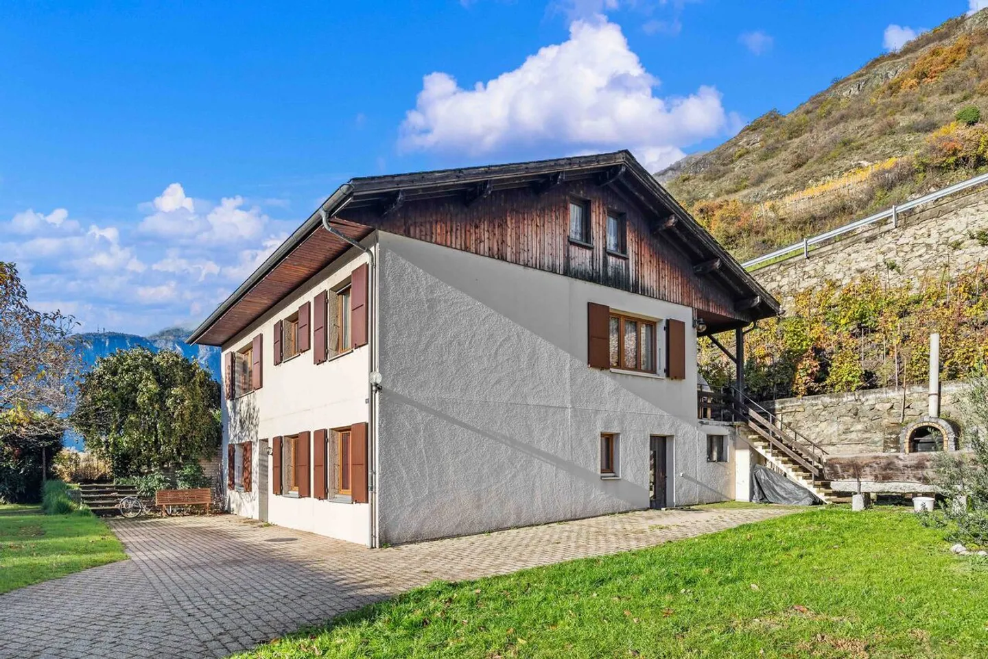 Casa a Branson - Tra vigne, sole e assoluta tranquillità! - Foto 8 di 13