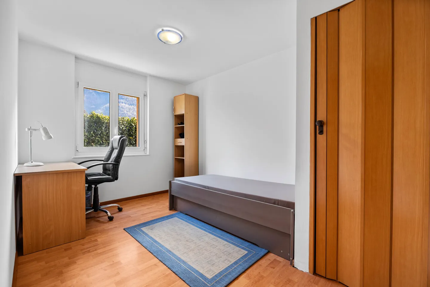 Saillon - villa on a plot of 1,153 m² with building land! - Photo 7 of 13