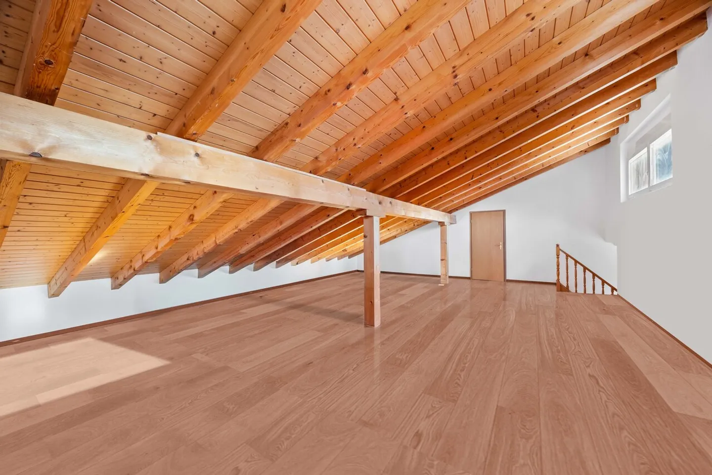 Saillon - villa on a plot of 1,153 m² with building land! - Photo 8 of 13