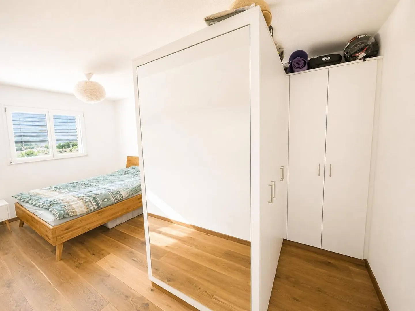 Appartement de Luxe avec Jardin Privatif - Photo 3 sur 8