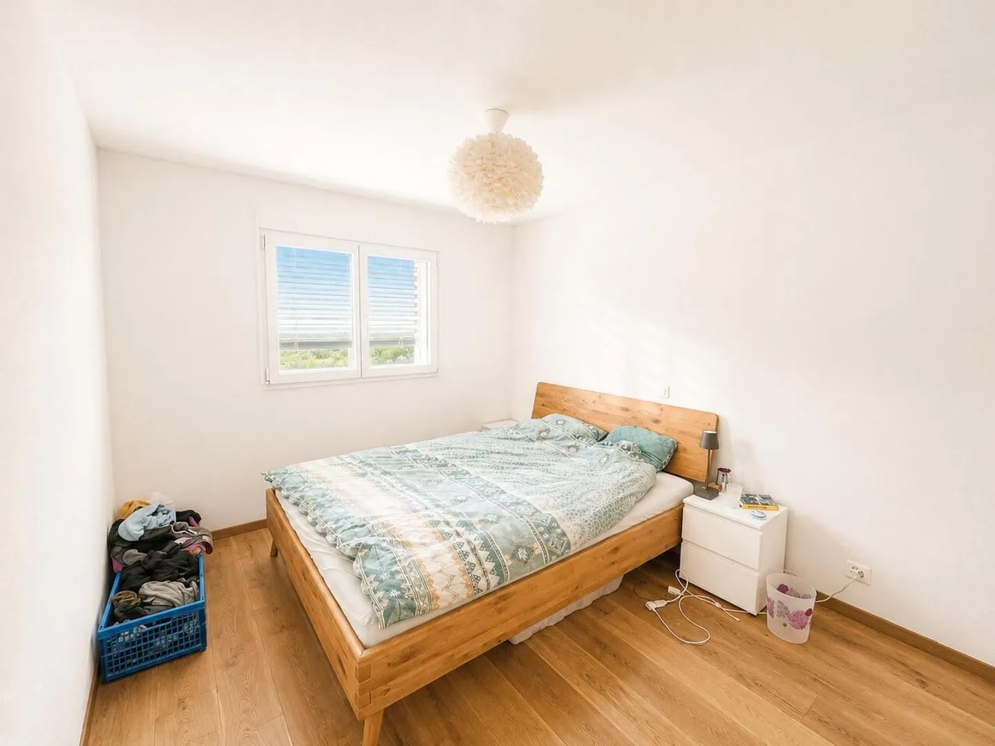 Appartement de Luxe avec Jardin Privatif - Photo 4 sur 8