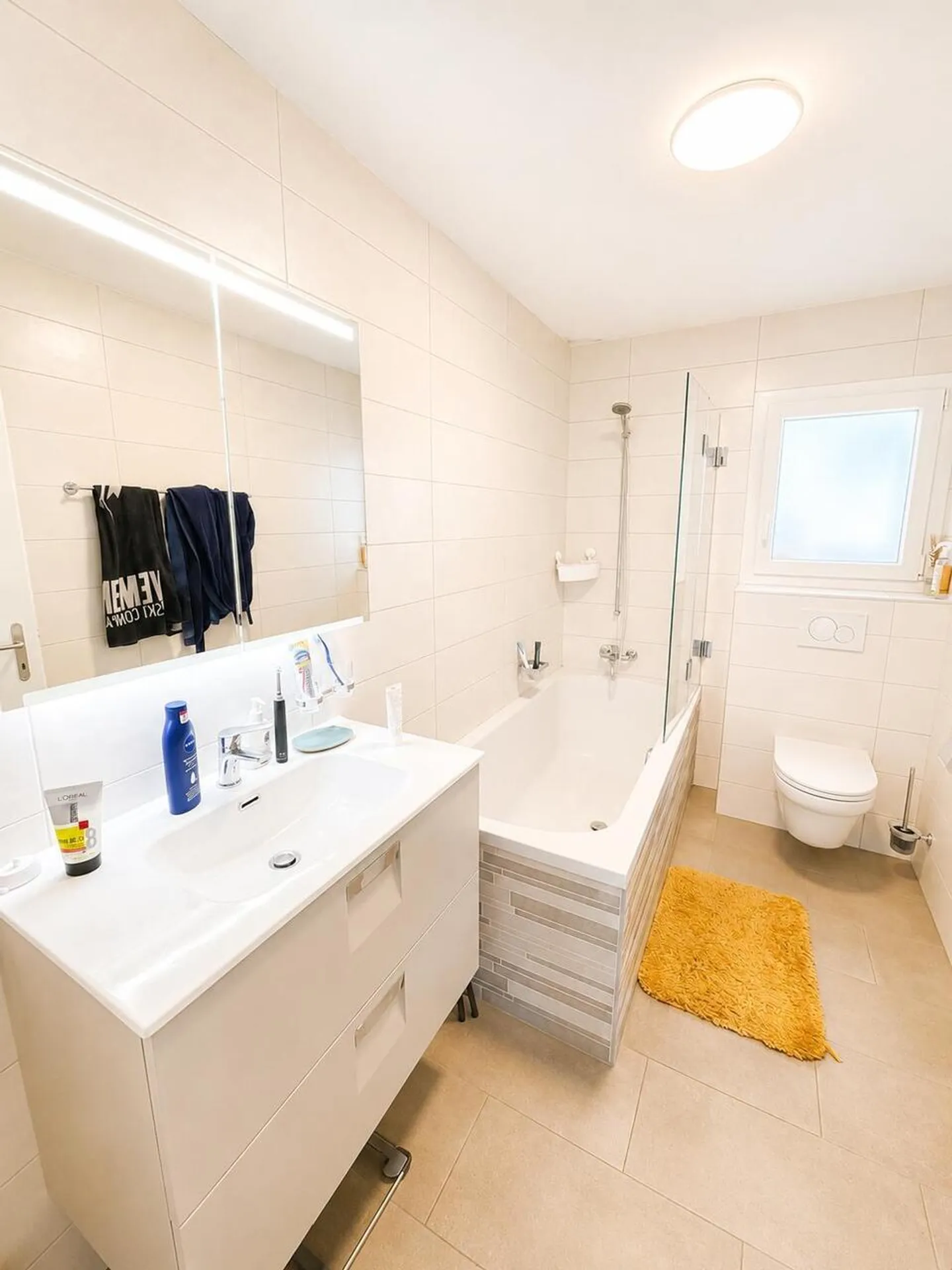 Appartement de Luxe avec Jardin Privatif - Photo 8 sur 8