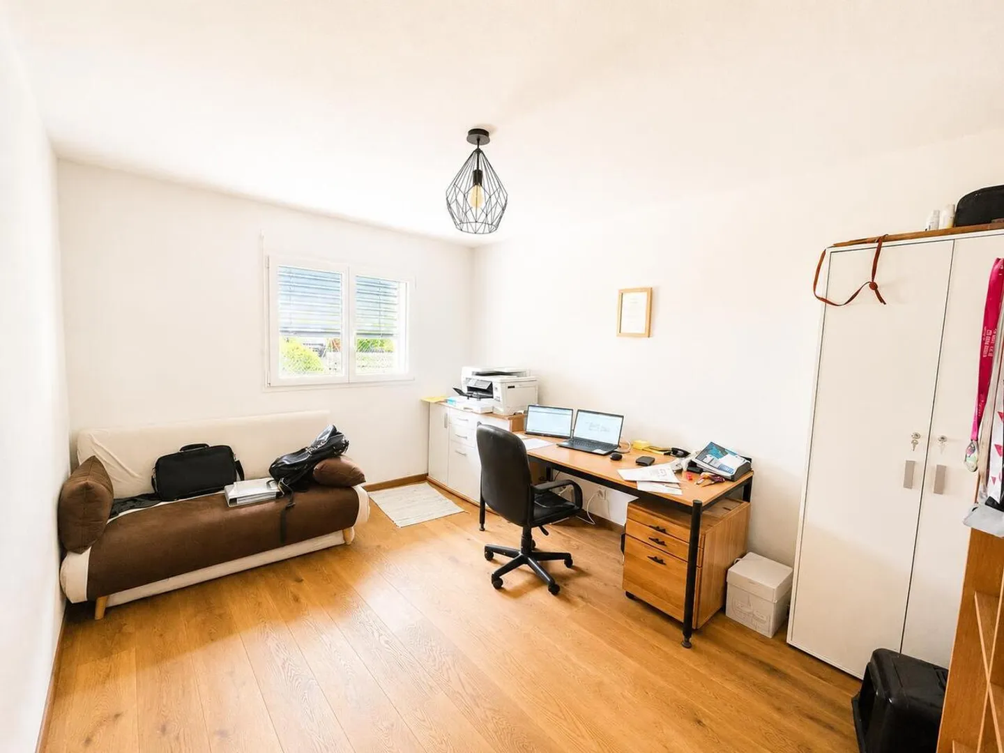 Appartement de Luxe avec Jardin Privatif - Photo 7 sur 8