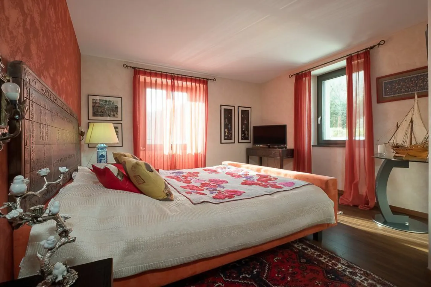 Casa con piscina interna e ascensore a Montricher (12 stanze) - Foto 7 di 13