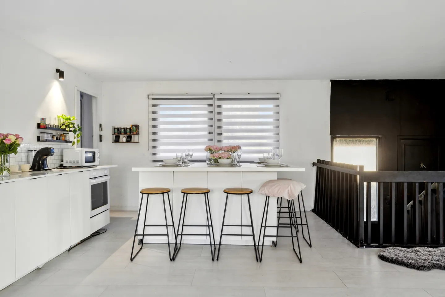 Einfamilienhaus mit 1200 m² Grundstück! - Foto 6 von 13