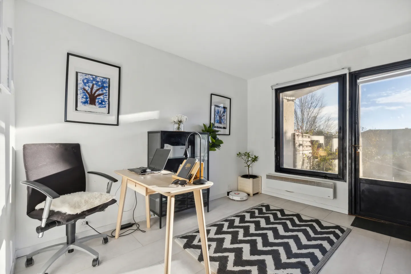 Einfamilienhaus mit 1200 m² Grundstück! - Foto 7 von 13