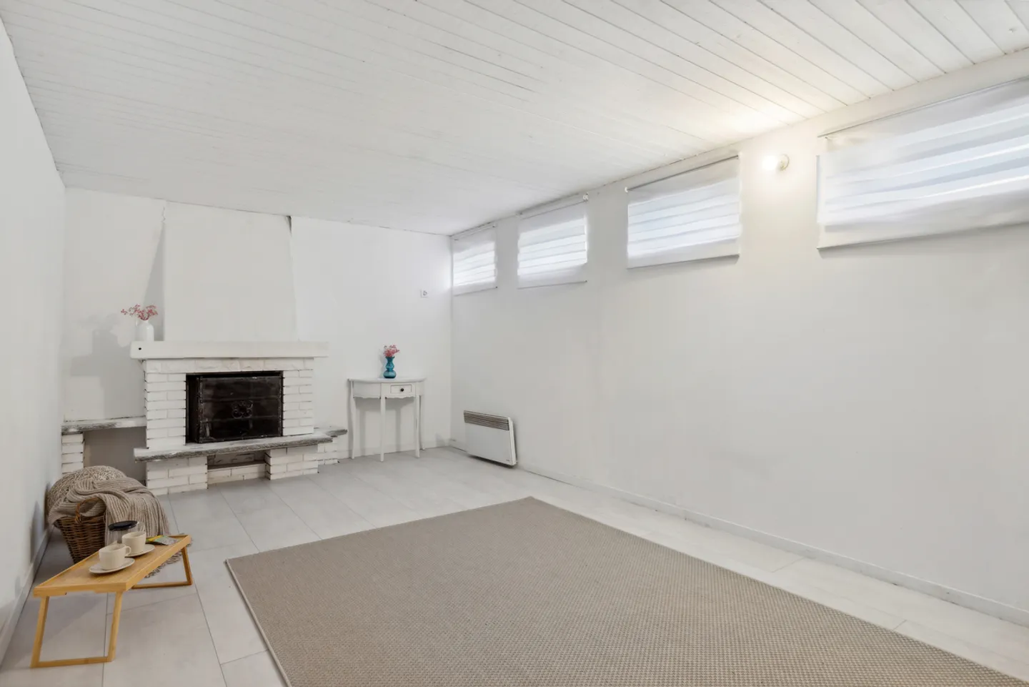 Einfamilienhaus mit 1200 m² Grundstück! - Foto 11 von 13
