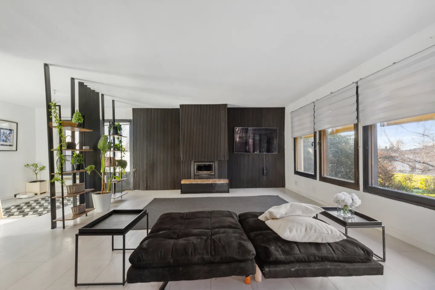 Einfamilienhaus mit 1200 m² Grundstück! - Foto 5 von 13