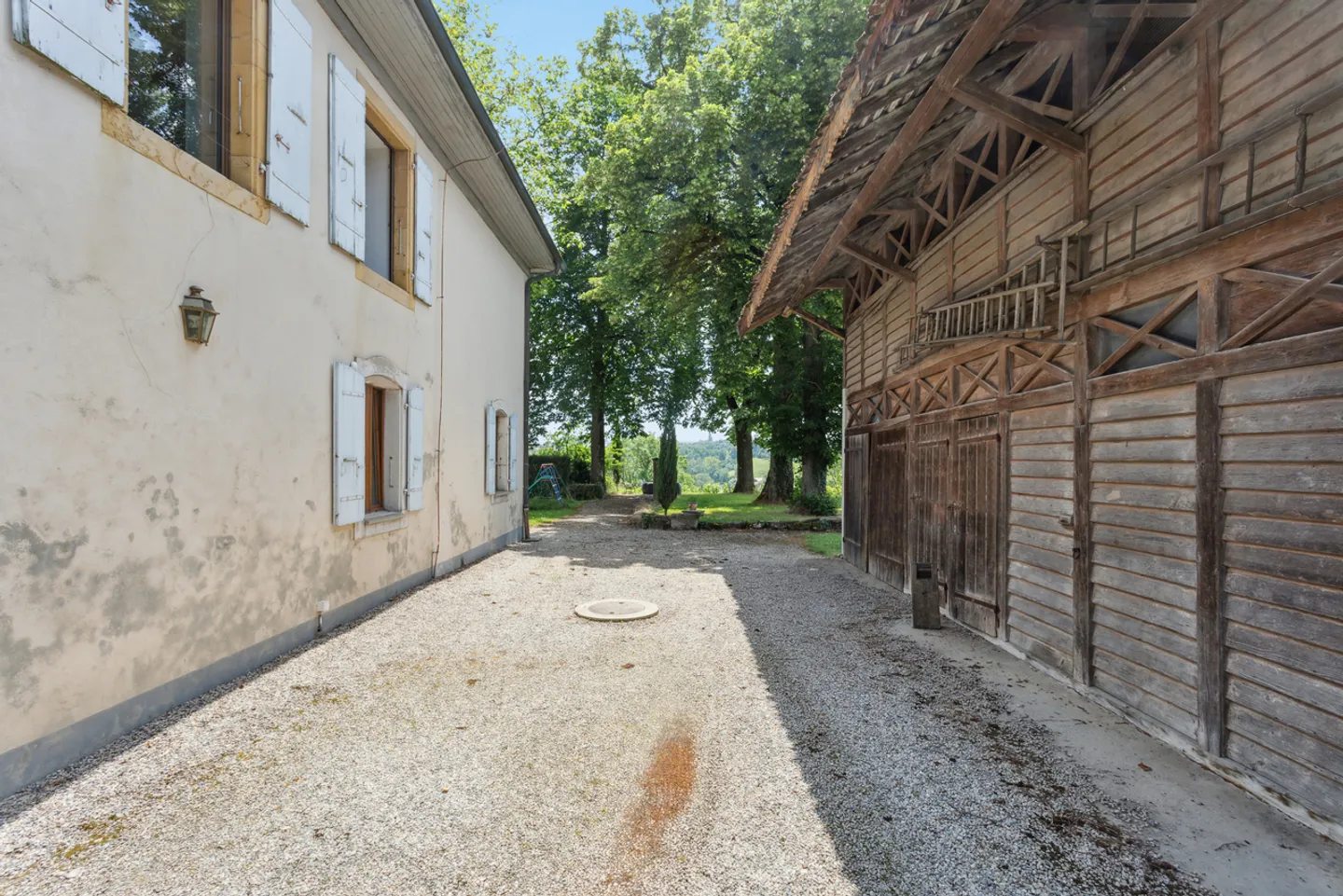 Sontuosa proprietà storica su un'azienda vinicola! - Foto 8 di 13