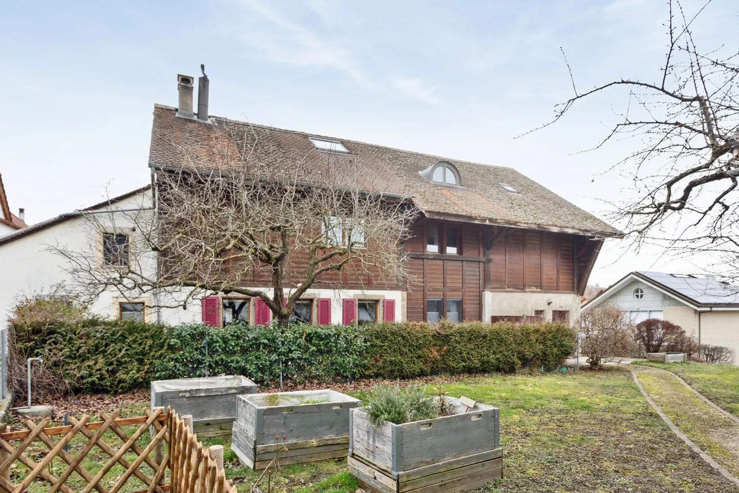 Bellissimo appartamento duplex di 5,5 locali! - Foto 12 di 13