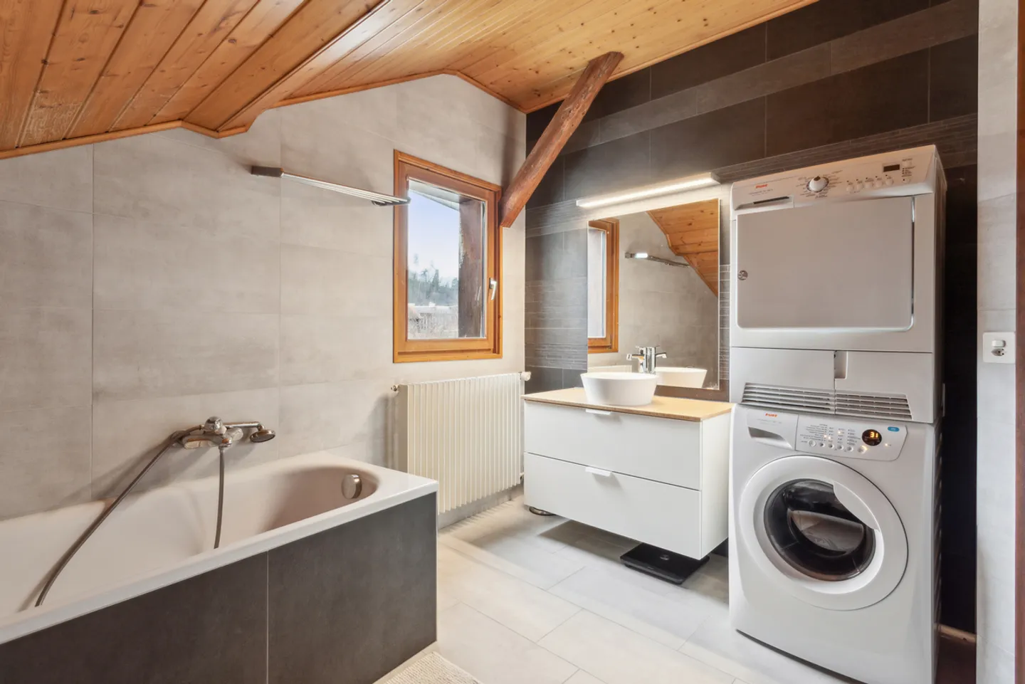 Bellissimo appartamento duplex di 5,5 locali! - Foto 5 di 13