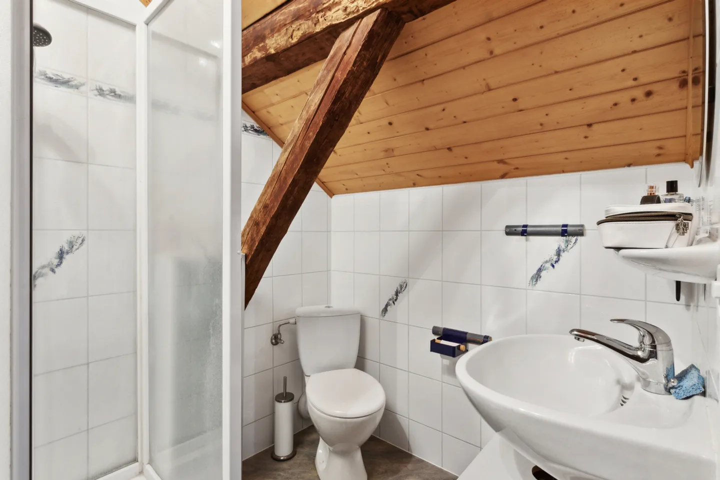 Bellissimo appartamento duplex di 5,5 locali! - Foto 8 di 13