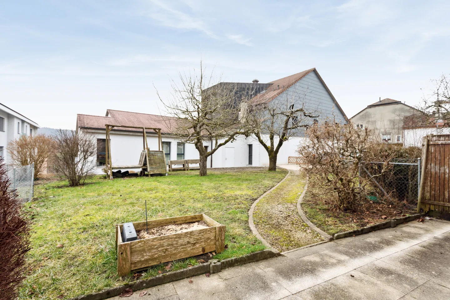 Bellissimo appartamento duplex di 5,5 locali! - Foto 13 di 13