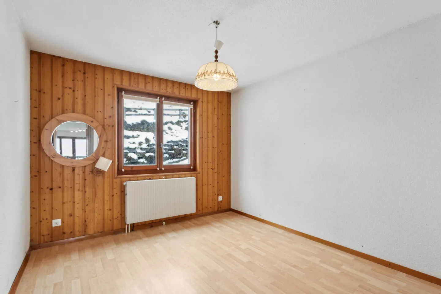 Ampio appartamento luminoso 115 m² con vista, 1° piano a Sainte-Croix - Foto 8 di 13