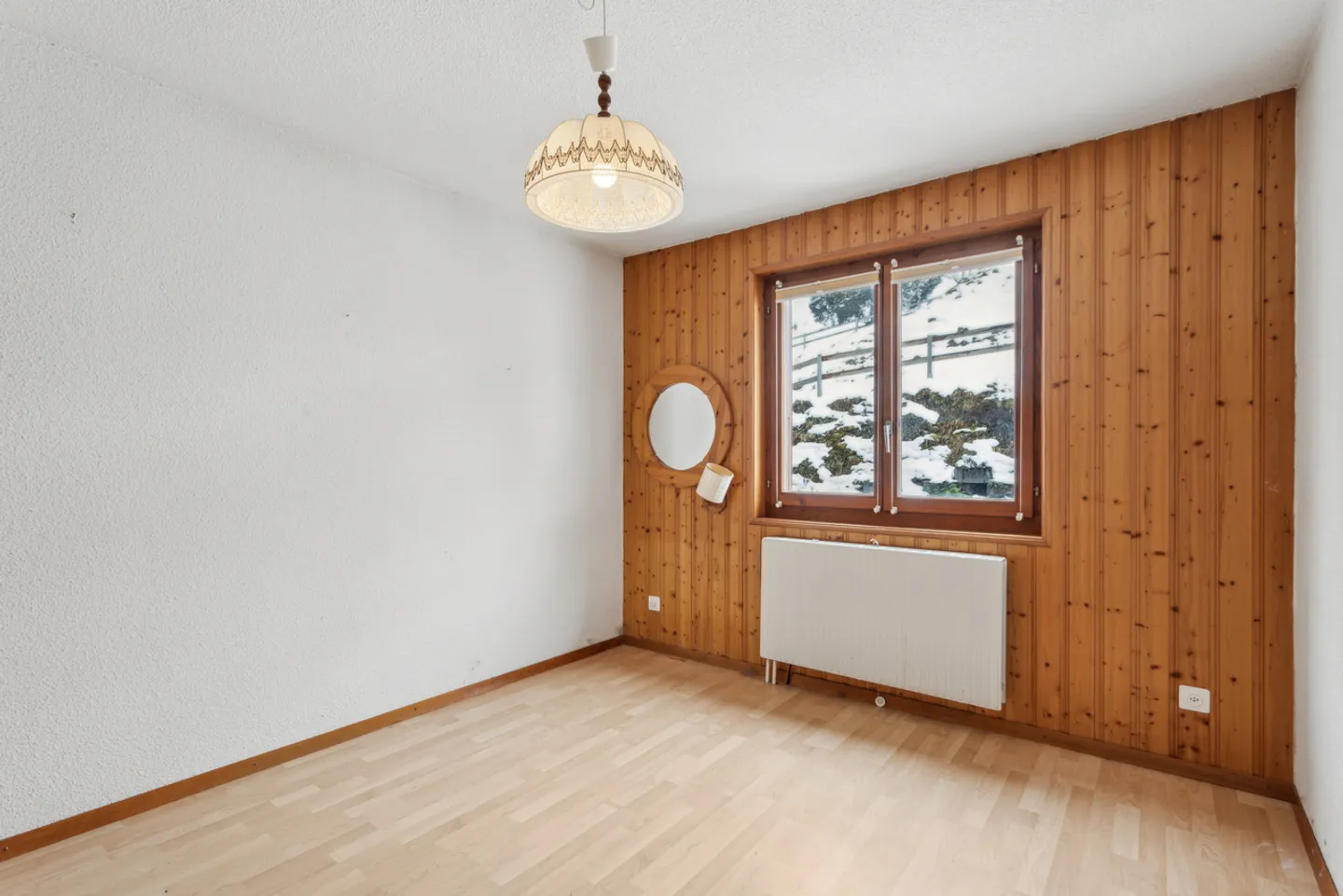 Ampio appartamento luminoso 115 m² con vista, 1° piano a Sainte-Croix - Foto 10 di 13