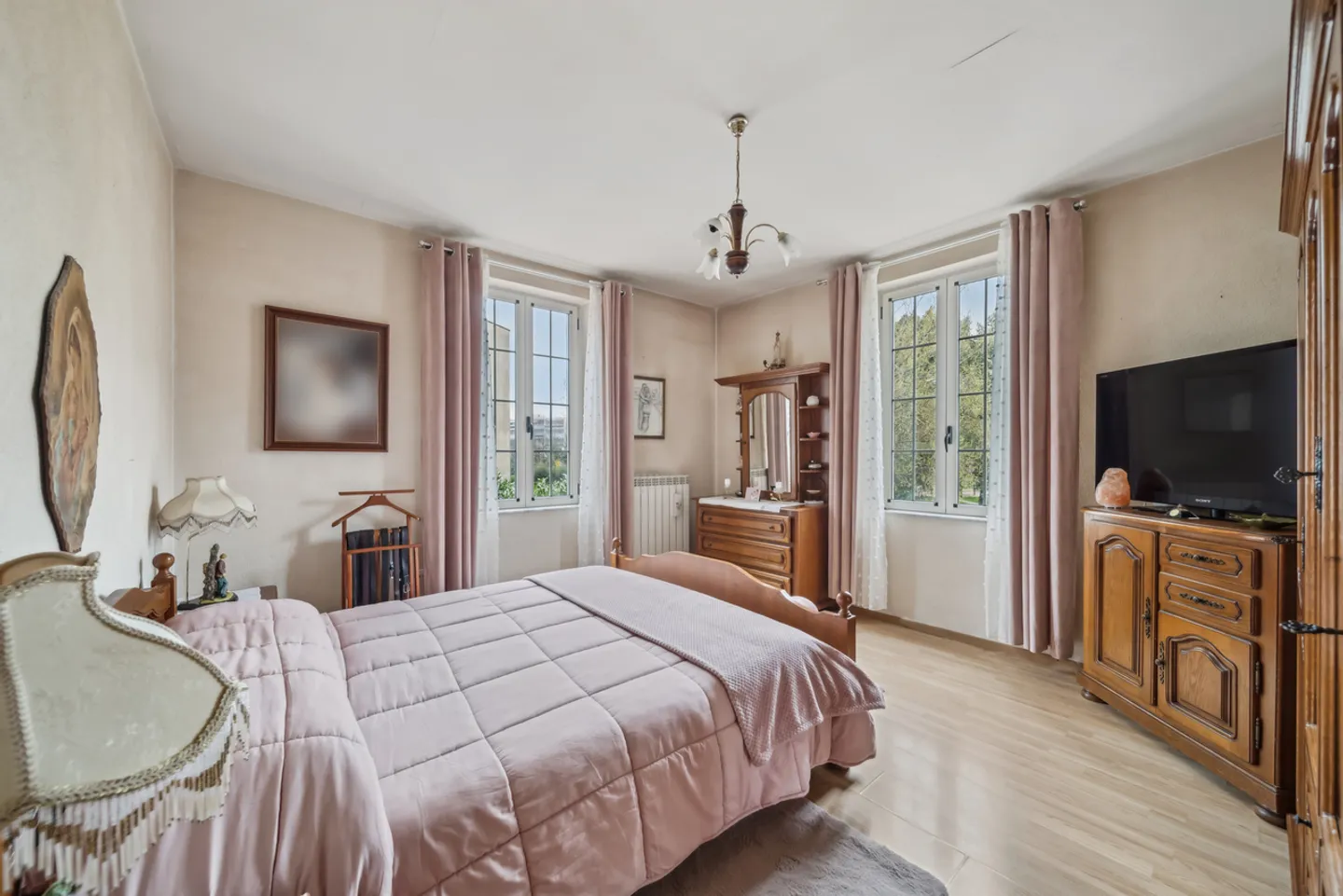 Vermietbares Haus mit 7,5 Zimmern in perfekter Lage! - Foto 11 von 13