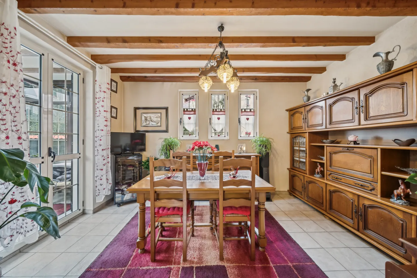 Vermietbares Haus mit 7,5 Zimmern in perfekter Lage! - Foto 5 von 13