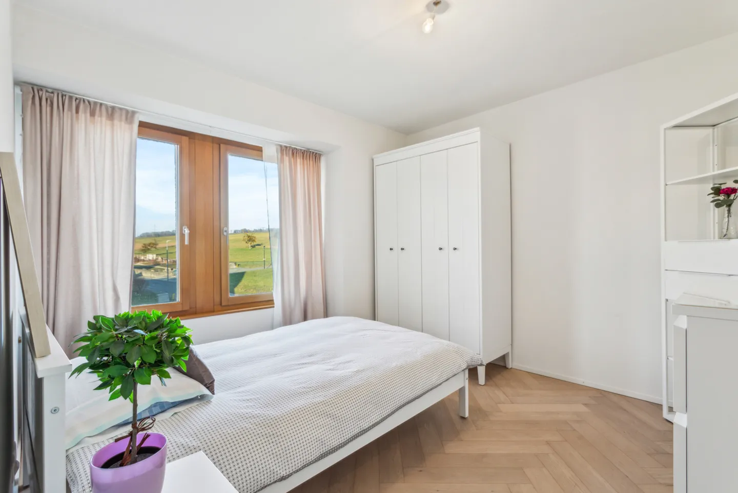 Duplex di oltre 180 m2 unico nella sua concezione - Bavois - Foto 11 di 13