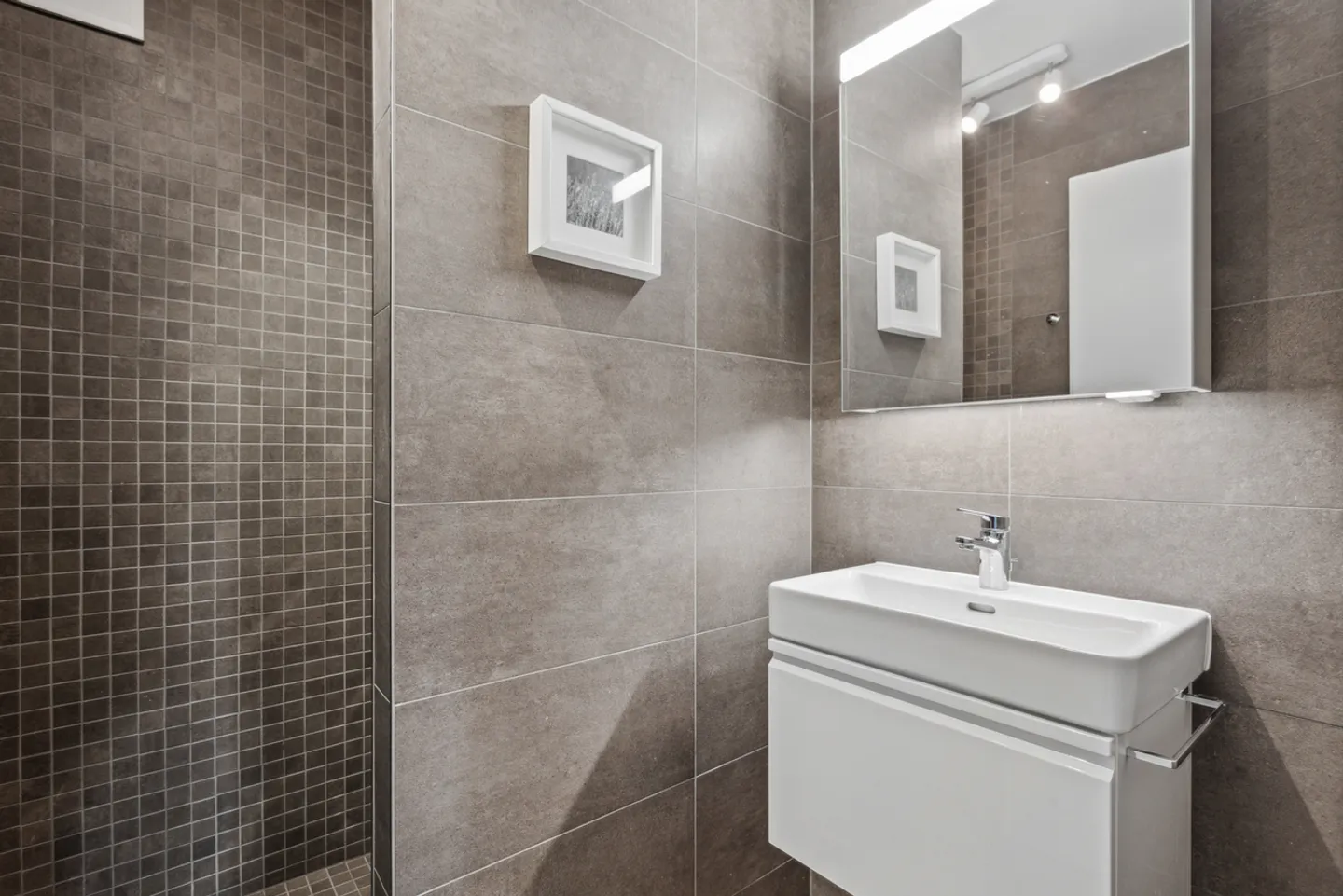 Duplex di oltre 180 m2 unico nella sua concezione - Bavois - Foto 12 di 13