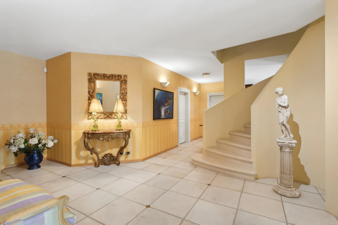 Seltene und einzigartige individuelle Villa in ländlicher Umgebung in Rances! - Foto 10 von 13