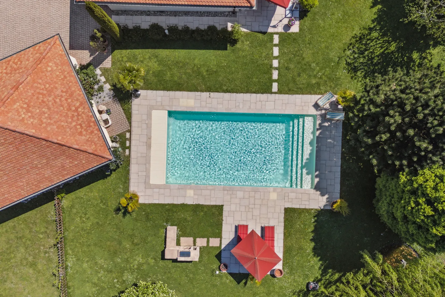 Rare and unique individual villa in a rural setting in Rances! - Photo 9 of 10