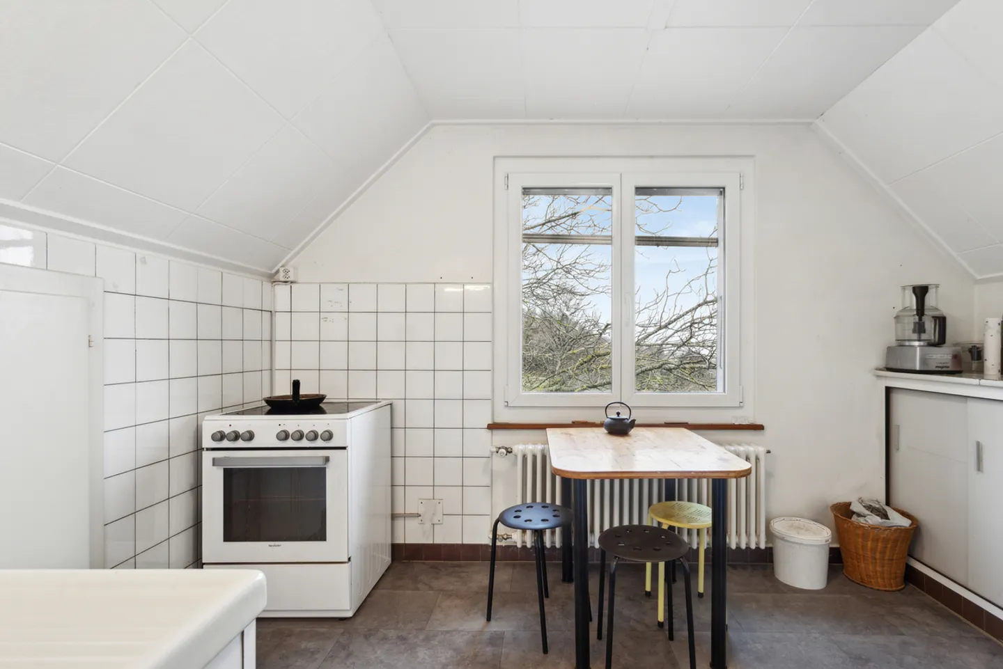 Haus mit zwei Wohnungen zu renovieren! - Foto 13 von 13