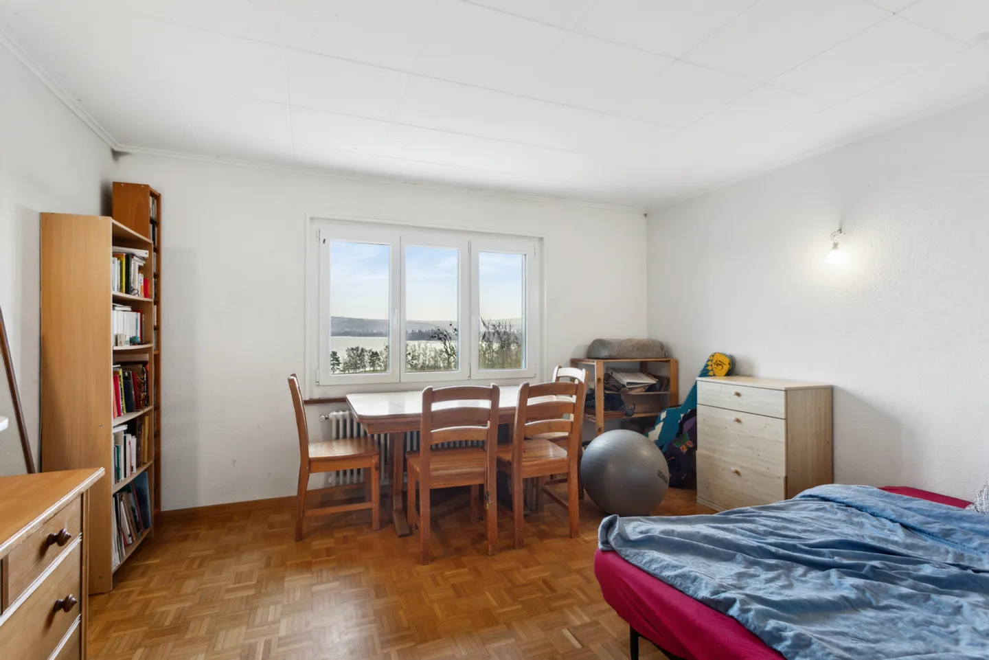 Haus mit zwei Wohnungen zu renovieren! - Foto 9 von 13