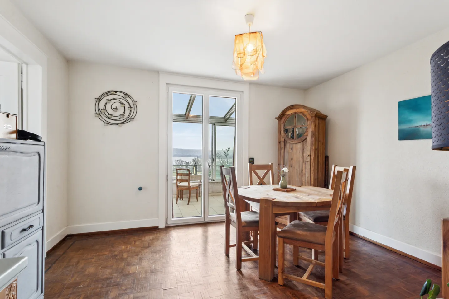 Haus mit zwei Wohnungen zu renovieren! - Foto 7 von 13