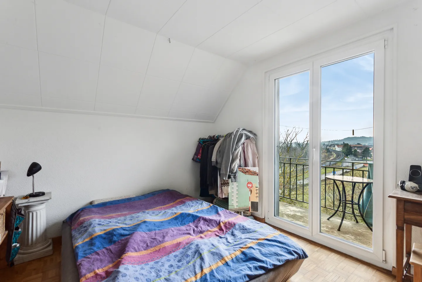 Haus mit zwei Wohnungen zu renovieren! - Foto 10 von 13