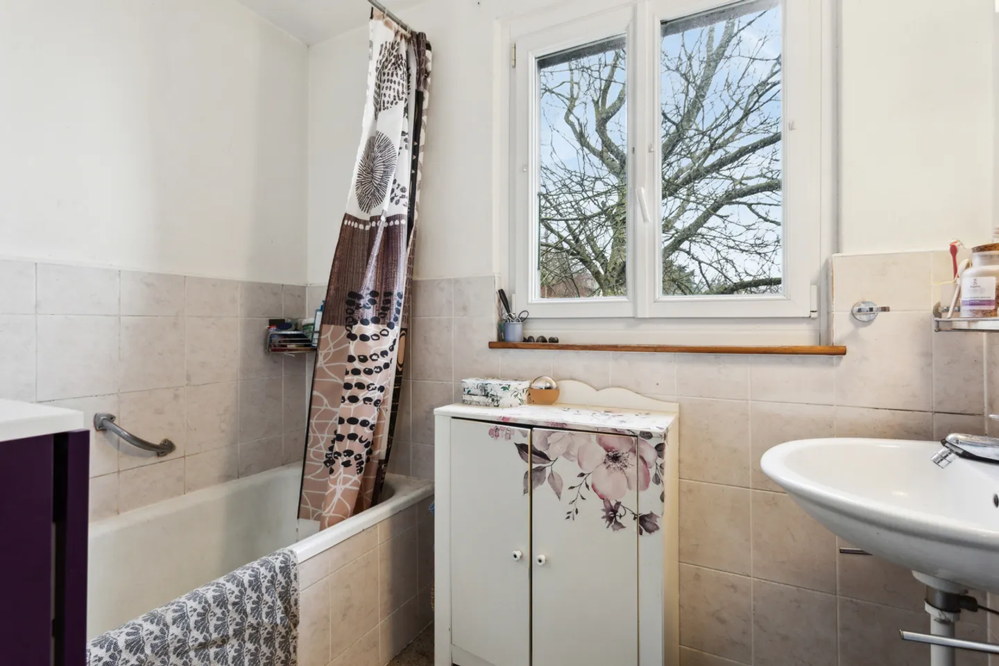 Haus mit zwei Wohnungen zu renovieren! - Foto 8 von 13