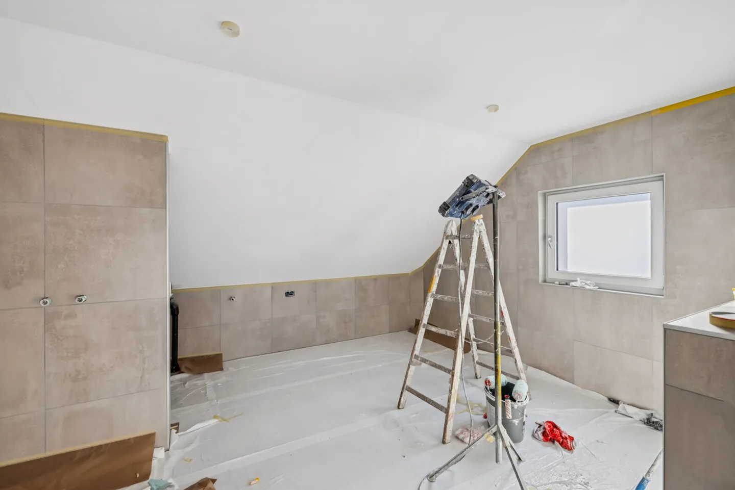 Ultimo appartamento nuovo di 2.5 locali a Chavornay - da cogliere - Foto 3 di 4