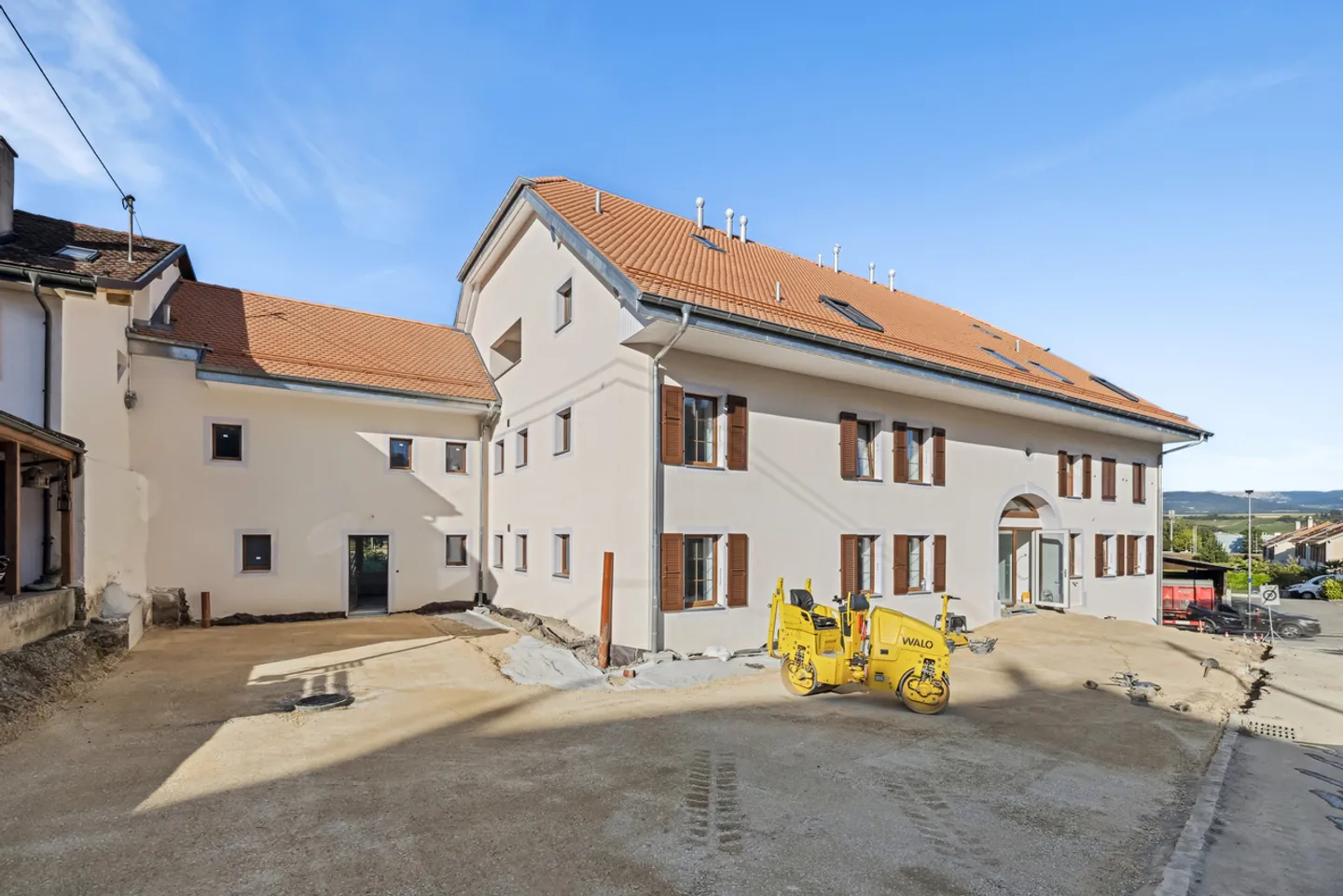 Ultimo appartamento nuovo di 2.5 locali a Chavornay - da cogliere - Foto 4 di 4