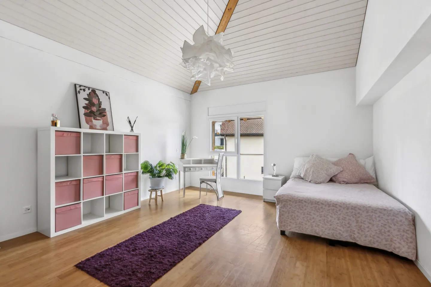 Apartment with large rooms, balconies, terrace, 3 parking spaces - Photo 6 of 9